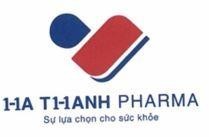1-1A T1-1ANH PHARMA Sự lựa chọn cho sức khỏe