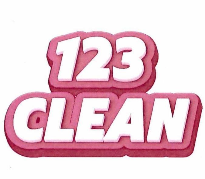 123 CLEAN