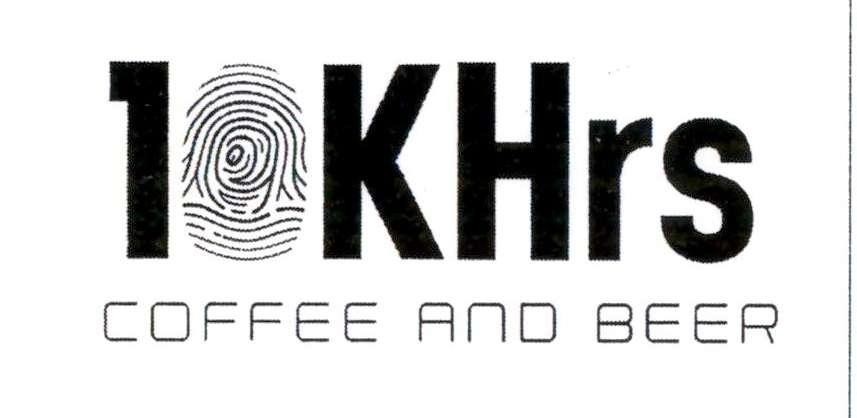 10KHrs COFFEE AND BEER