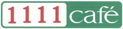 1111 café