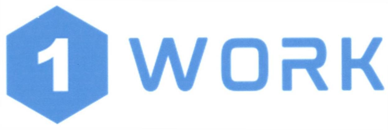 1 WORK