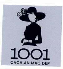 1001 CACH AN MAC DEP