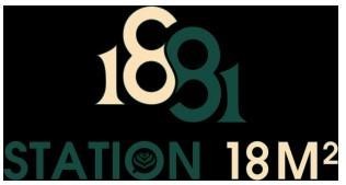 1881 STATION 18M2