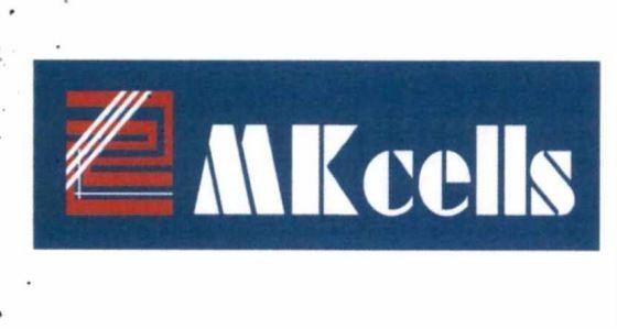 22 MKcells