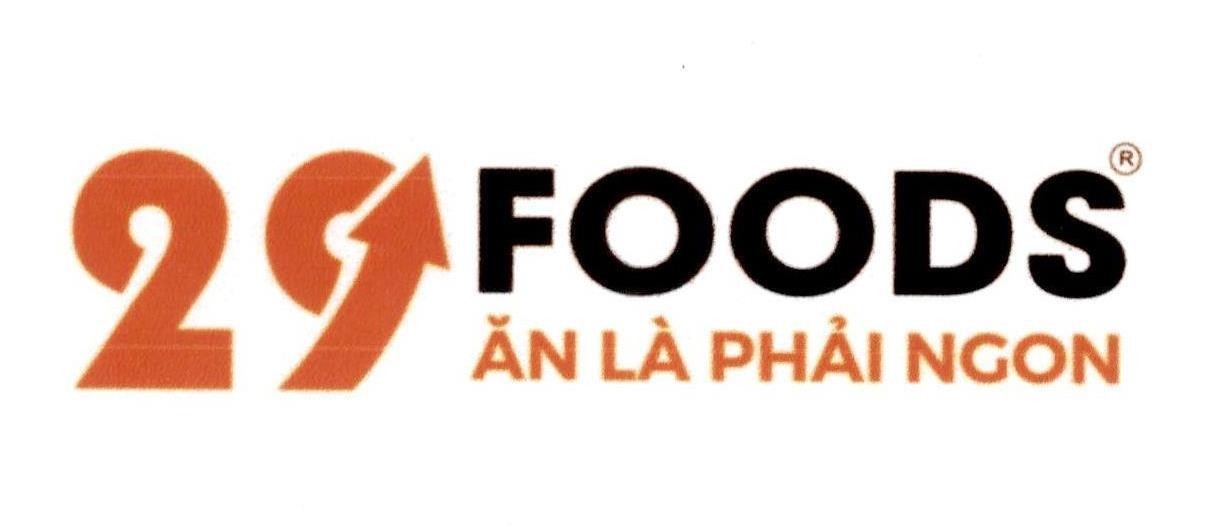 29 FOODS ĂN LÀ PHẢI NGON