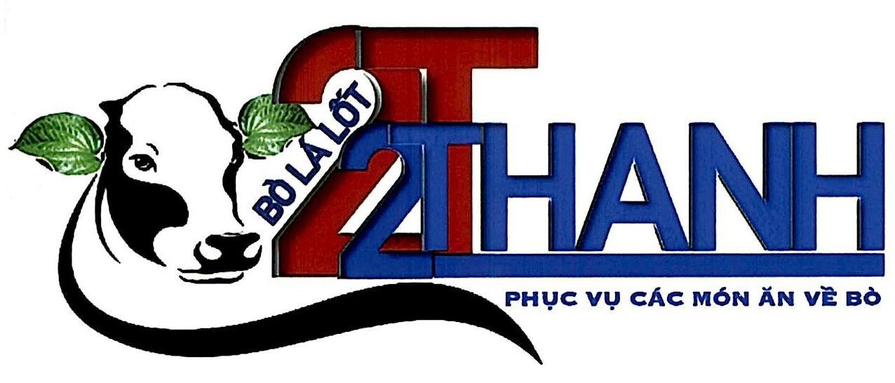 2T BÒ LÁ LỐT 2THANH PHỤC VỤ CÁC MÓN ĂN VỀ BÒ