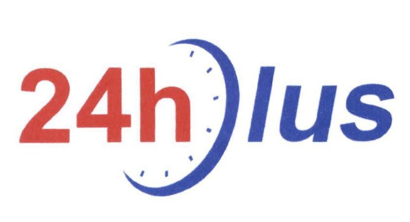 24h Plus