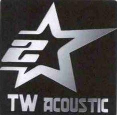 2 TW ACOUSTIC
