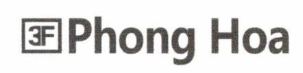 3F Phong Hoa
