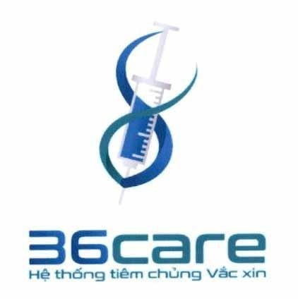 36care Hệ thống tiêm chủng Vắc xin