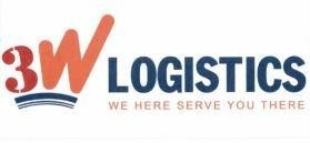 3W LOGISTICS WE HERE SERVE YOU THERE