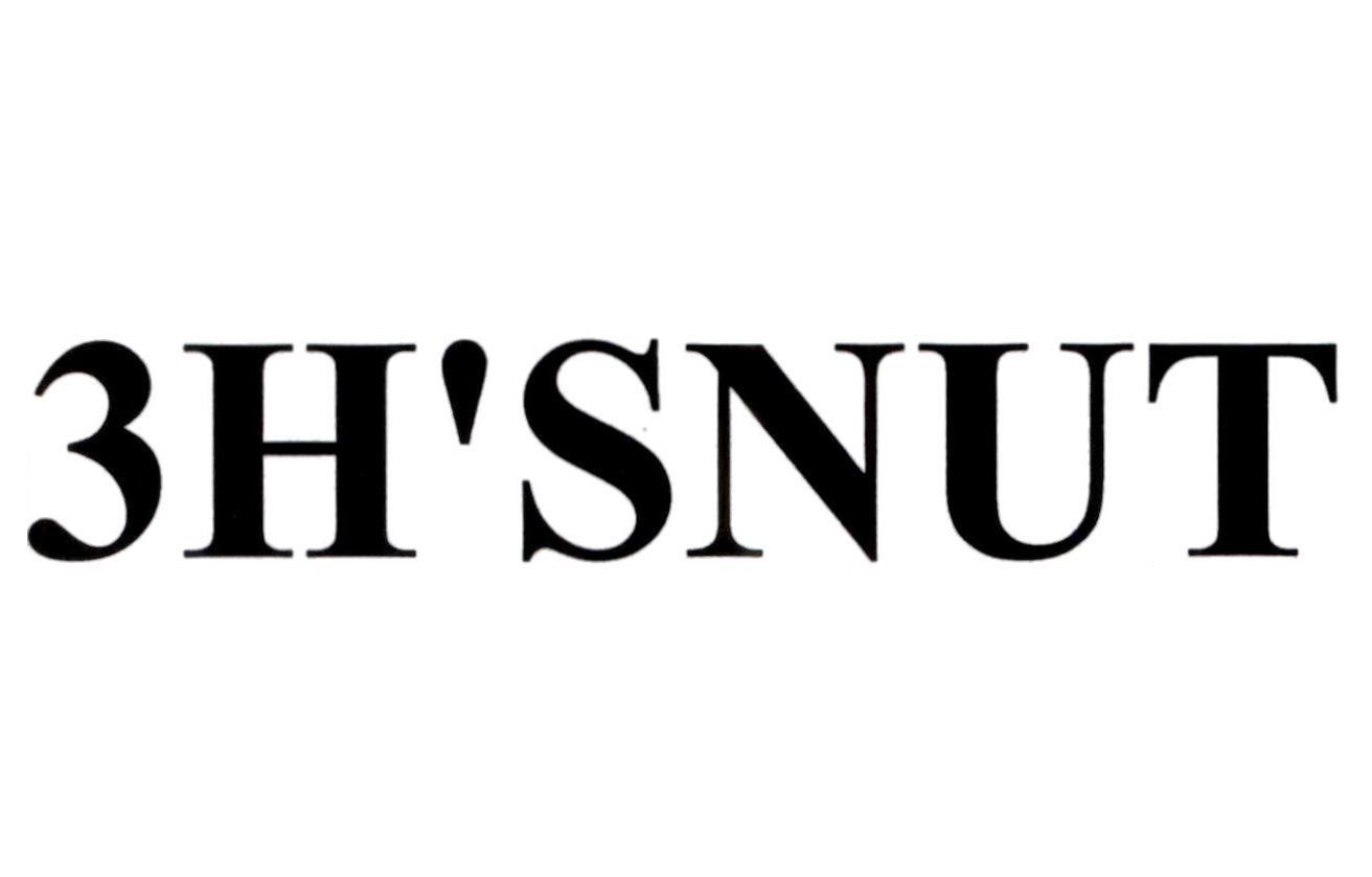 3H'SNUT