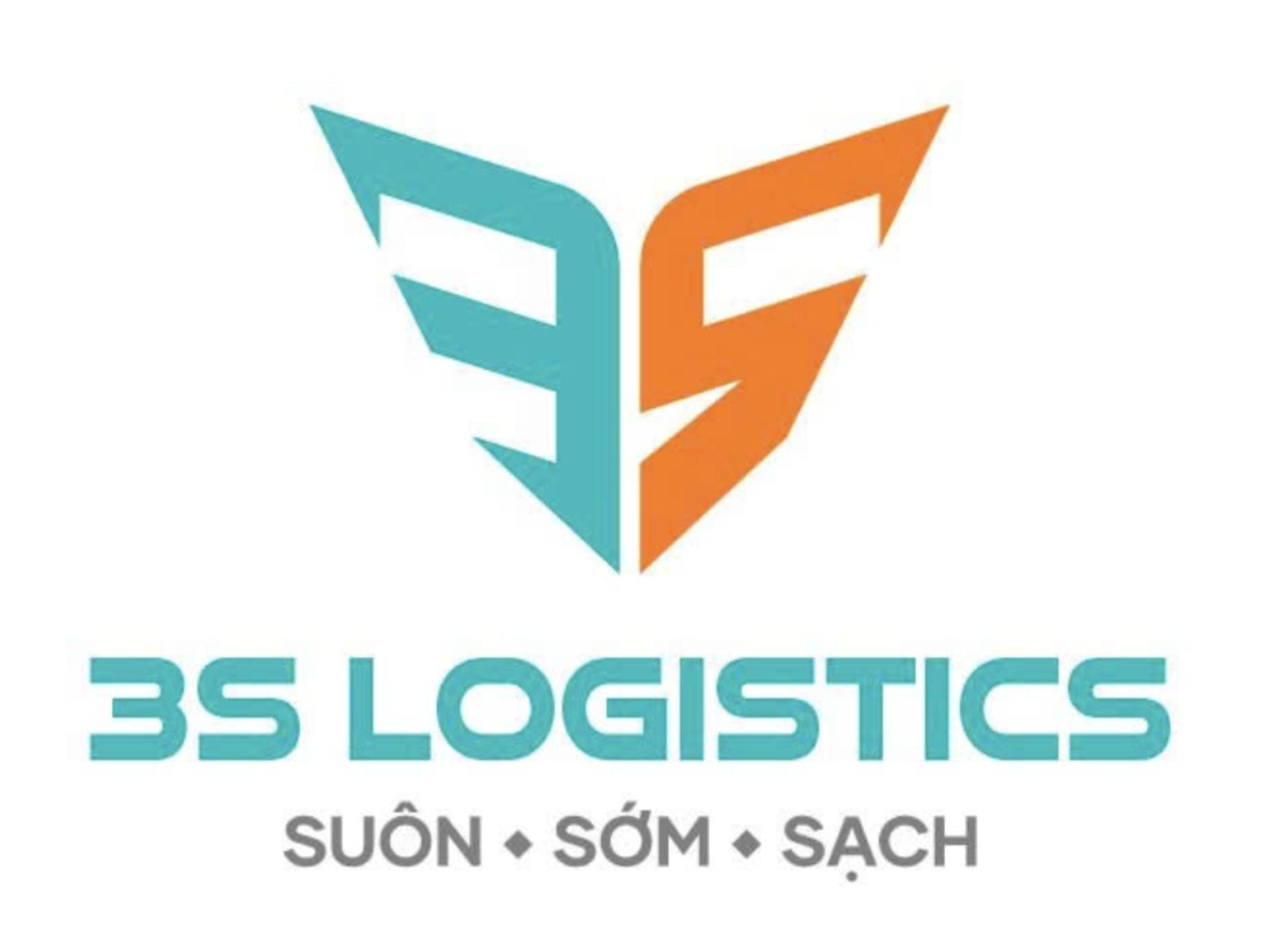 3S LOGISTICS SUÔN SỚM SẠCH