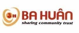 3H BA HUÂN sharing community trust