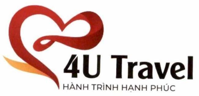 4U Travel HÀNH TRÌNH HẠNH PHÚC