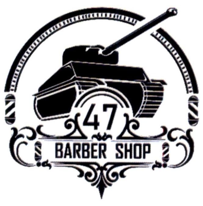 47 BARBER SHOP