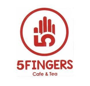 5 5FINGERS Cafe & Tea