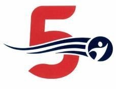5