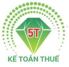 5T KẾ TOÁN THUẾ