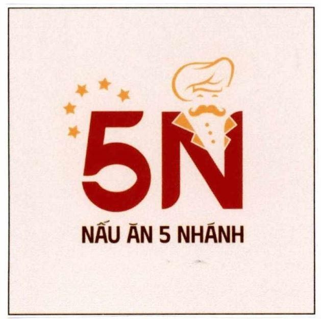 5N NẤU ĂN 5 NHÁNH