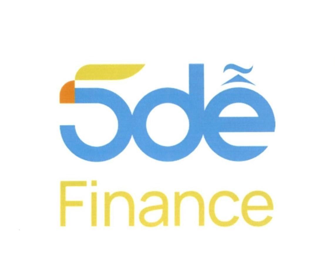 5dễ Finance