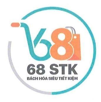 68 68 STK BÁCH HÓA SIÊU TIẾT KIỆM