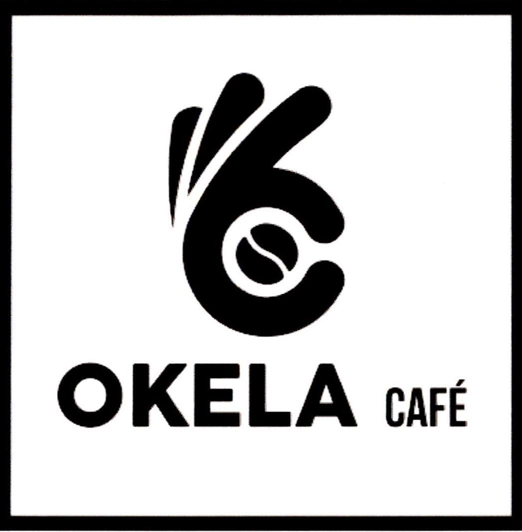 6 OKELA CAFÉ