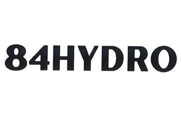 84HYDRO