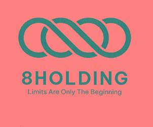 8HOLDING Limits Are Only The Beginning