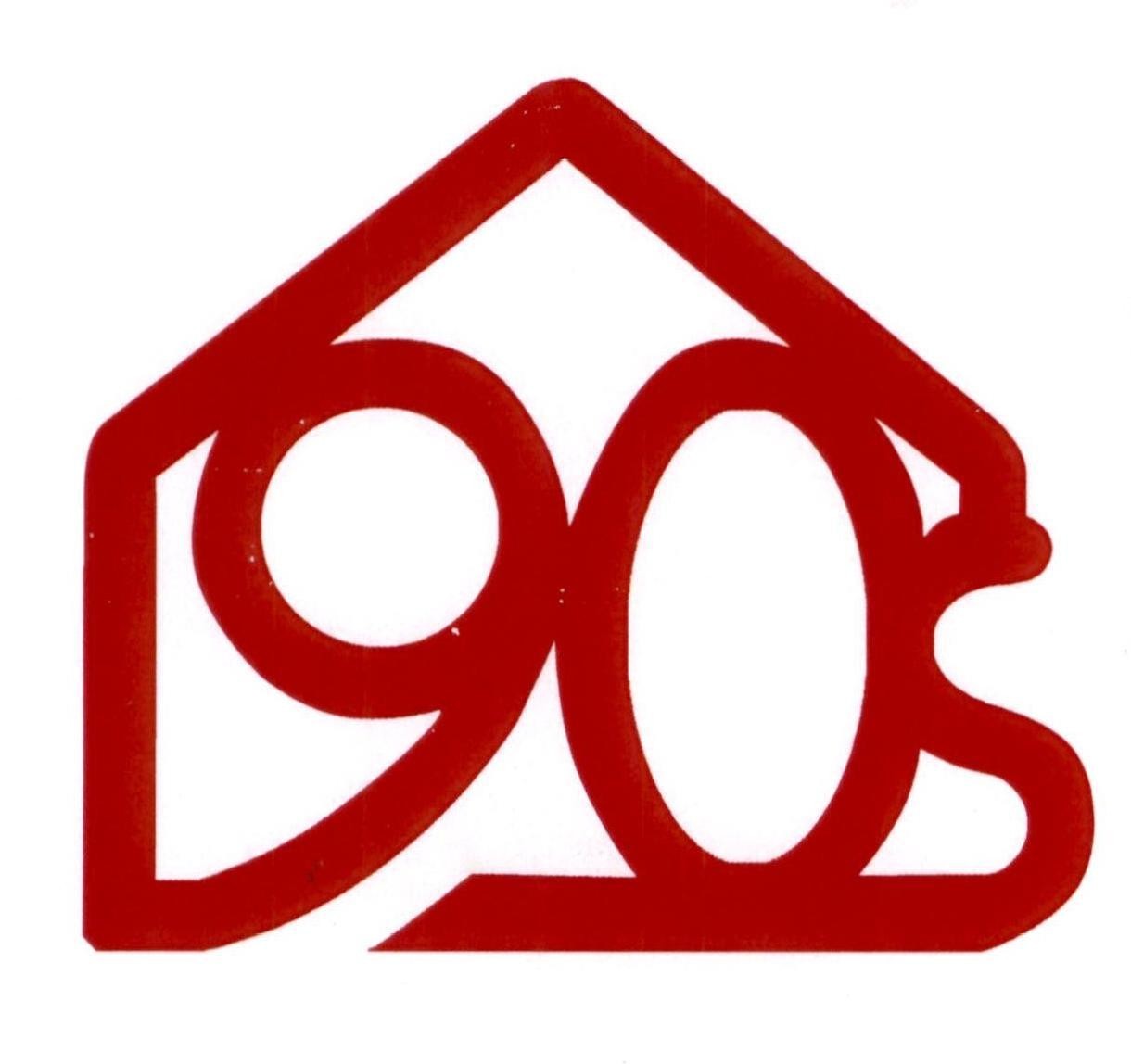 90s