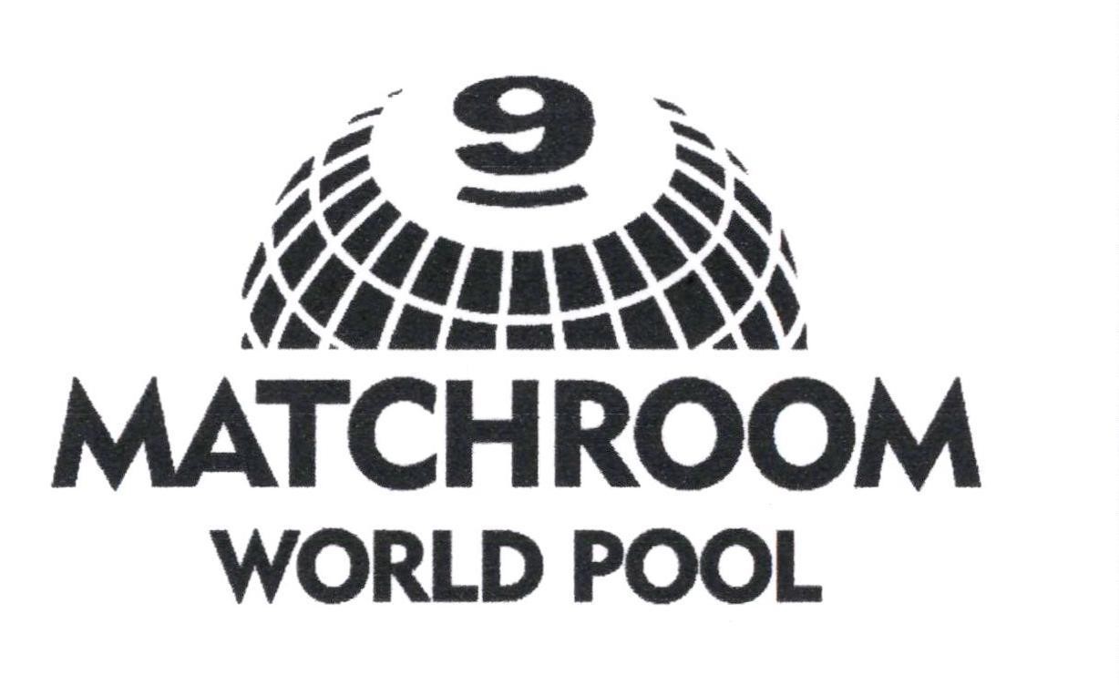 9 MATCHROOM WORLD POOL