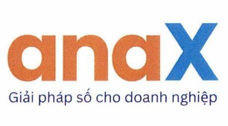 anaX Giải pháp số cho doanh nghiệp