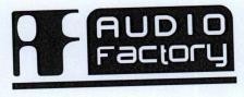 AF AUDIO Factory