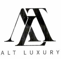 A L T ALT LUXURY