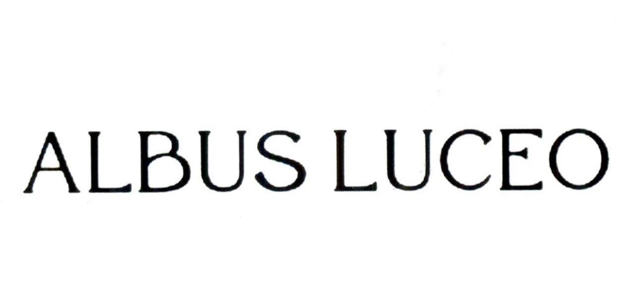 ALBUS LUCEO