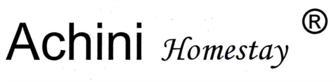 Achini Homestay