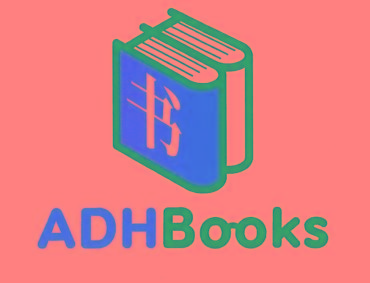 ADHBooks [Shu: sách]