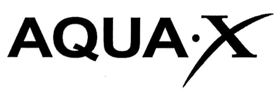 AQUA·X