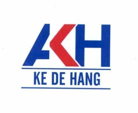 AKH KE DE HANG