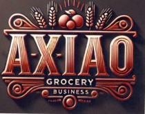 AXIAO GROCERY BUSINESS