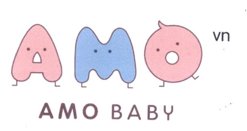 AMO vn AMO BABY
