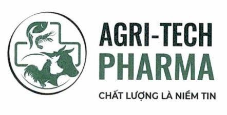 AGRI-TECH PHARMA CHẤT LƯỢNG LÀ NIỀM TIN