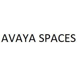 AVAYA SPACES