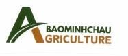 A BAOMINHCHAU AGRICULTURE