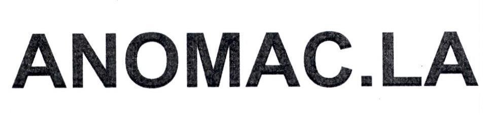 ANOMAC.LA
