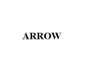 ARROW