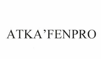 ATKA’FENPRO