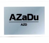 AZaDu AZD