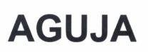 AGUJA
