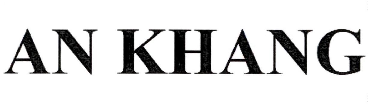 AN KHANG